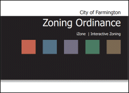 Farmington Zoning Ordinance